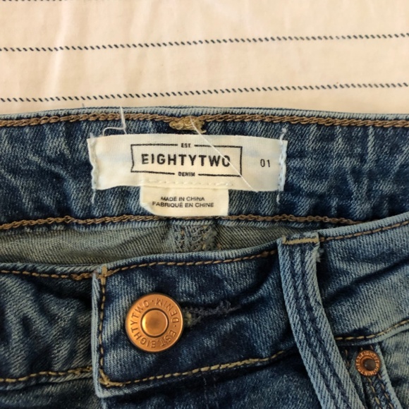 Girls jeans - Picture 3 of 3